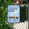 Forrest Gump - Metal Tin Signs(8*12Inch/12*16Inch)