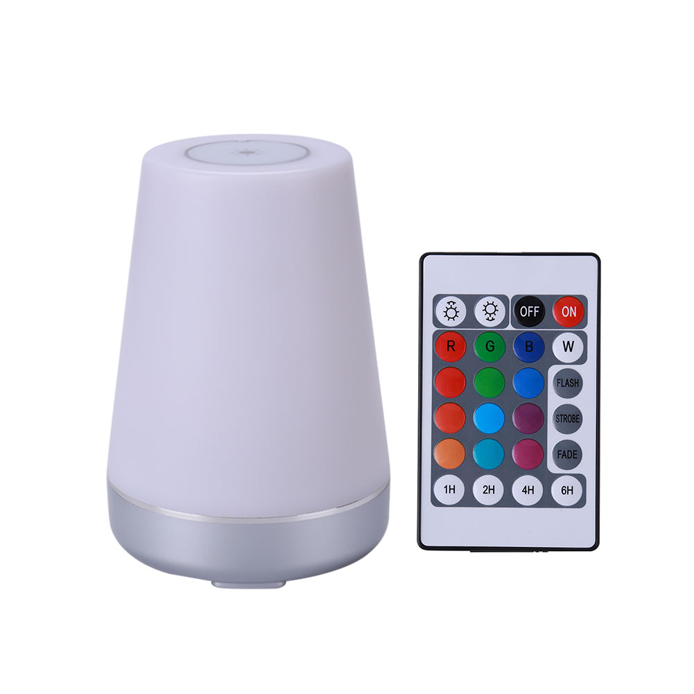 

LED Night Light Baby Feeding Lamp USB Charging Bedroom Bedside Touch Light, 501 Original