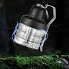 Grenade Camping Light Tent Light Outdoor Camping Light Ultra-Long Battery Life Rechargeable Travel Light Mosquito Repellent Light Atmosphere Light
