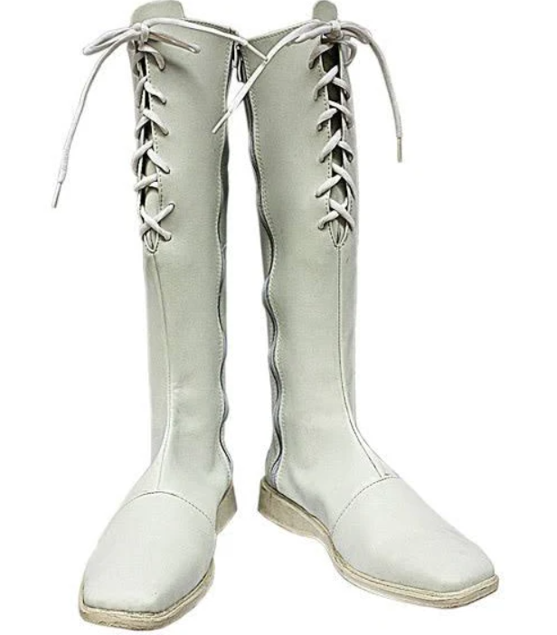 Hetalia Axis Powers Aph Island Cosplay Boots Shoes