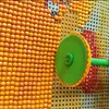 DIY Diamond Painting Point Drilling Tool Point Drill Pen With Wheel Easy Fast Finish Painting Aceessries