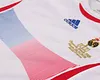 2006 Retro France Away Football Shirt 1:1 Thai Quality Kids Size