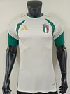Italy 2026 Training uniform  Player Version World Cup Leaked