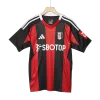 Fulham Away Soccer Jersey 2024/25