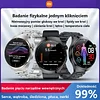 🔥Xiaomi Smart Laser Therapy Watch (skan całego ciała)
