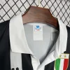 1984/1985 Retro Juventus Home Soccer Jersey 1:1 Thai Quality love fball