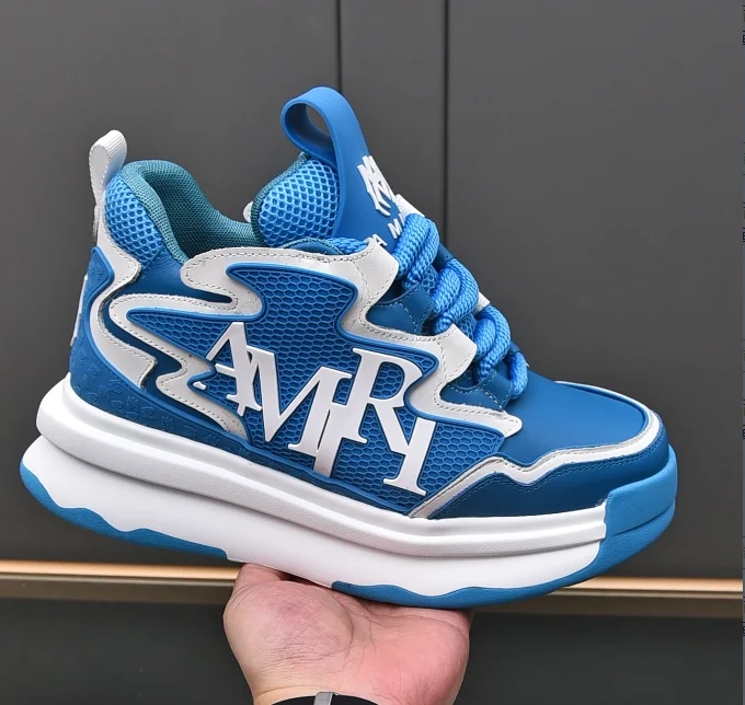 AMIRI 2023 New Fashion Sneakers