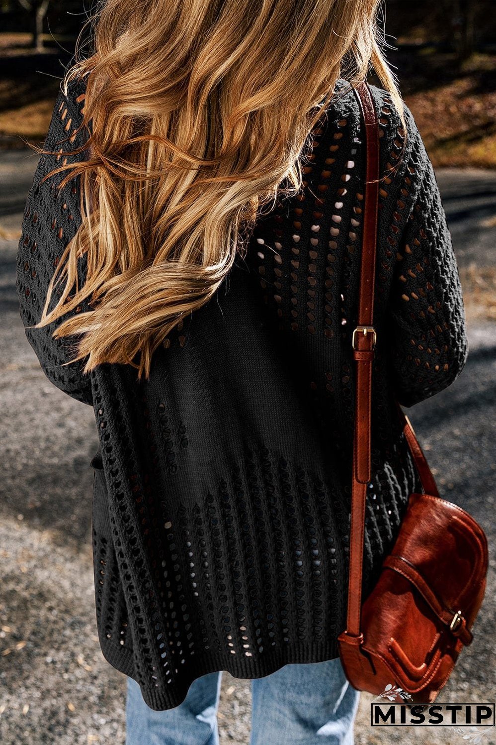 Everyday Knit Cardigan