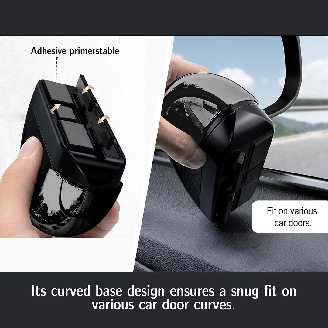 Car Ashtray with Lid-late model Car door Automotive Ashtray,Portable Ash Tray for Car