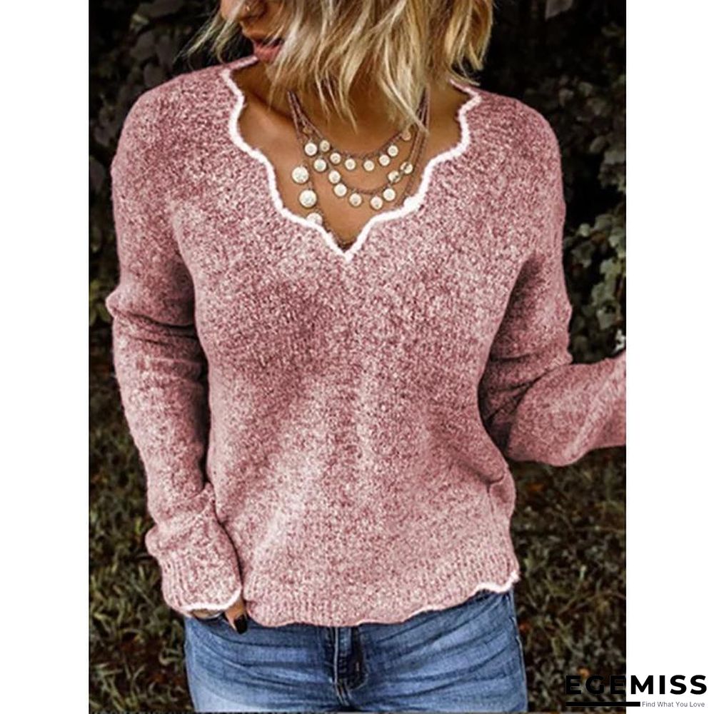 Color-Block Holiday Shirts & Tops | EGEMISS