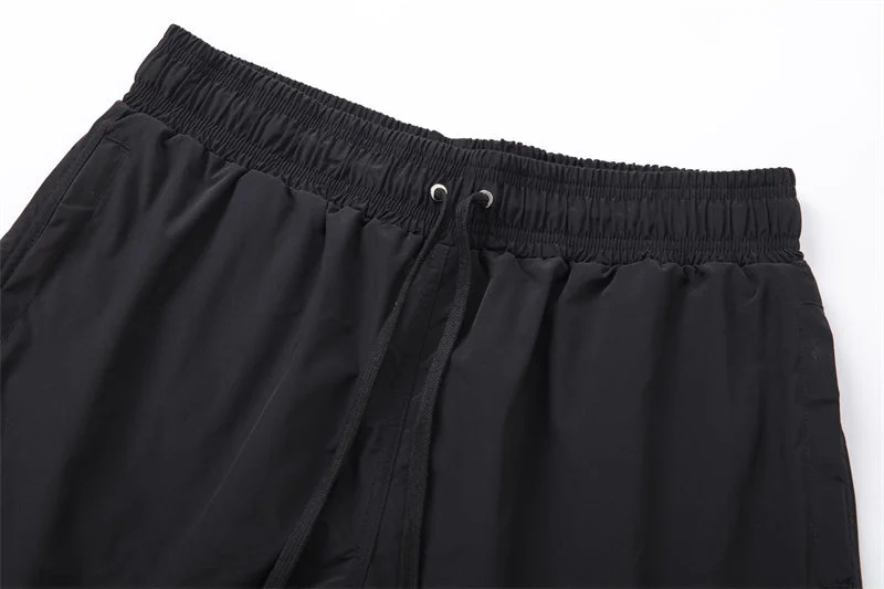 AMIRI  fashion sports shorts