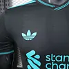 Joyfball 2025/2026 Player Version Liverpool Special Edition Football Shirt（The player version jersey is a bit tight, please pay attention to the size selection）