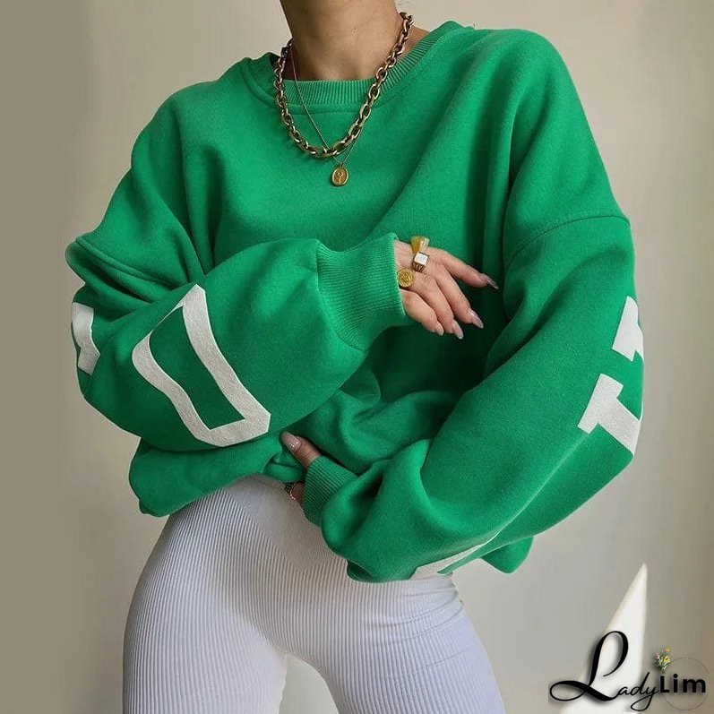 Casual and Comfortable general garment