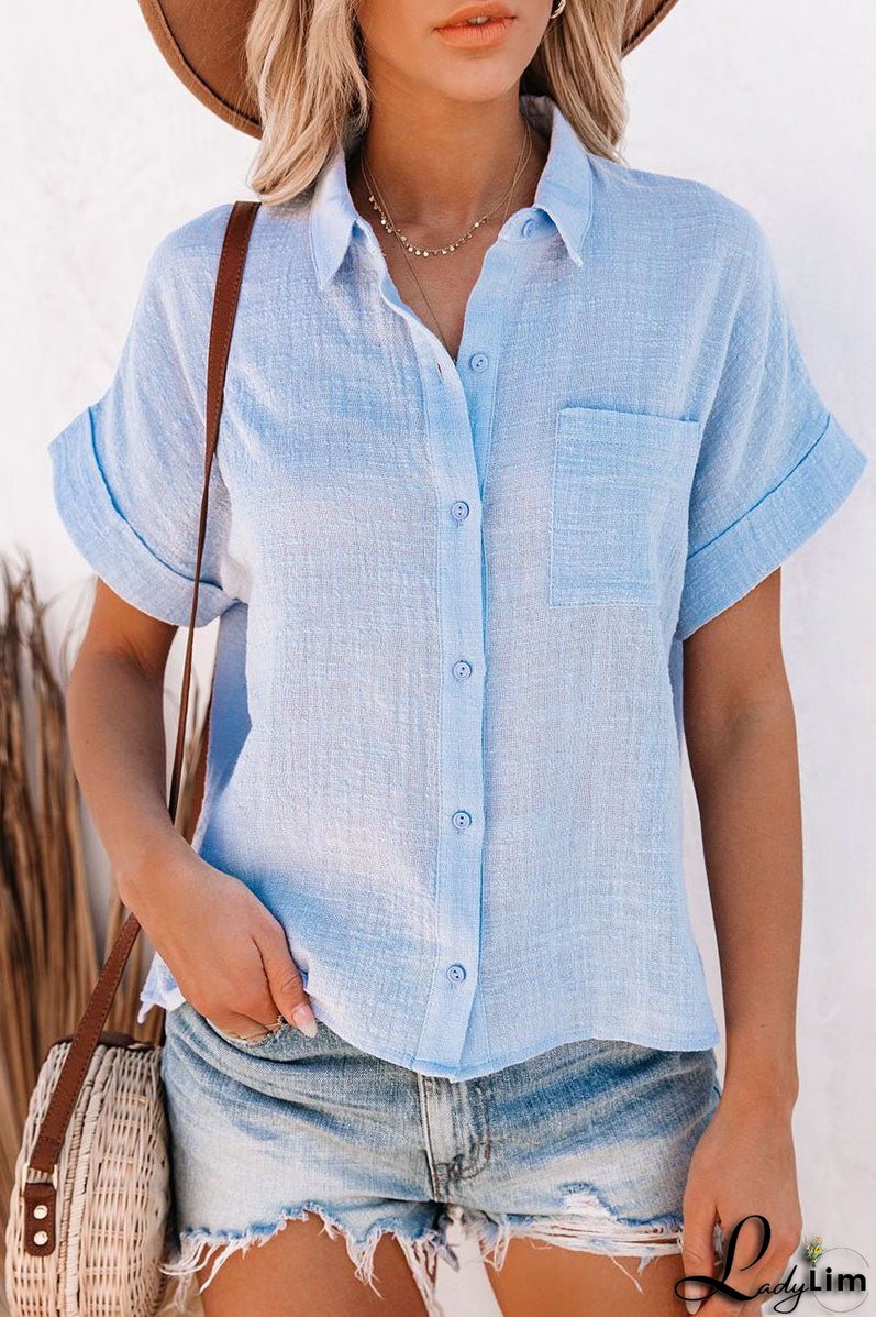 Classic and Stylish Blouse
