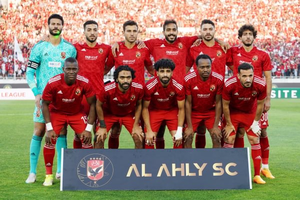 Al Ahly SC