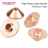 Axrayser High Power Booster Laser Nozzle Precitec Original