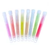 12 Pack of Multicolor Glow In The Dark Glow Sticks Toy, Great For Party Favors - Going Out At Night - A Fun Way To Experience A New Type of Glow In The Dark