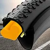 Bike Tubeless Tire Insert EVA Bike Tire Inner Tube Pad Cycling Parts Accesseries