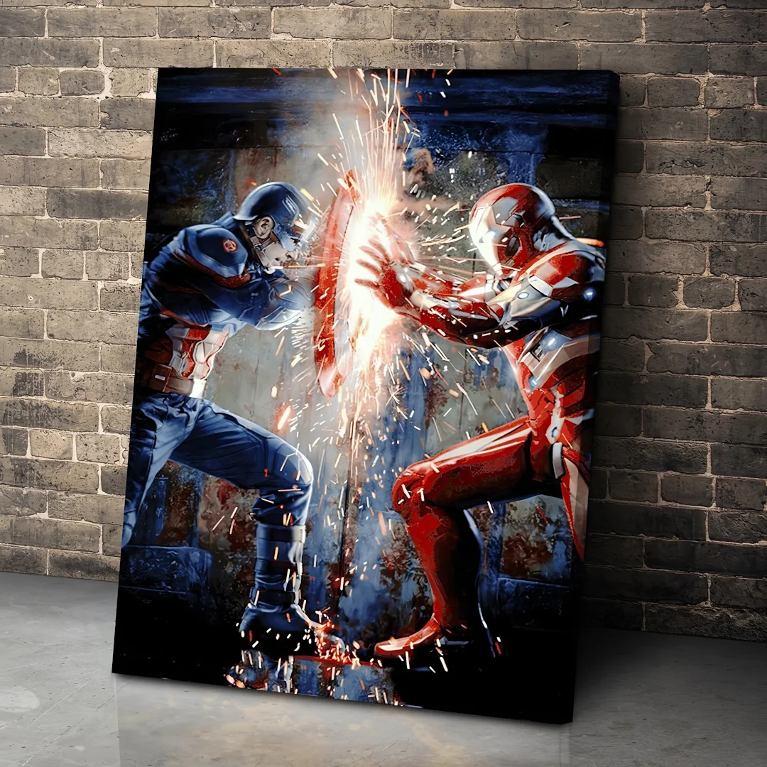 Canvas Wall Art