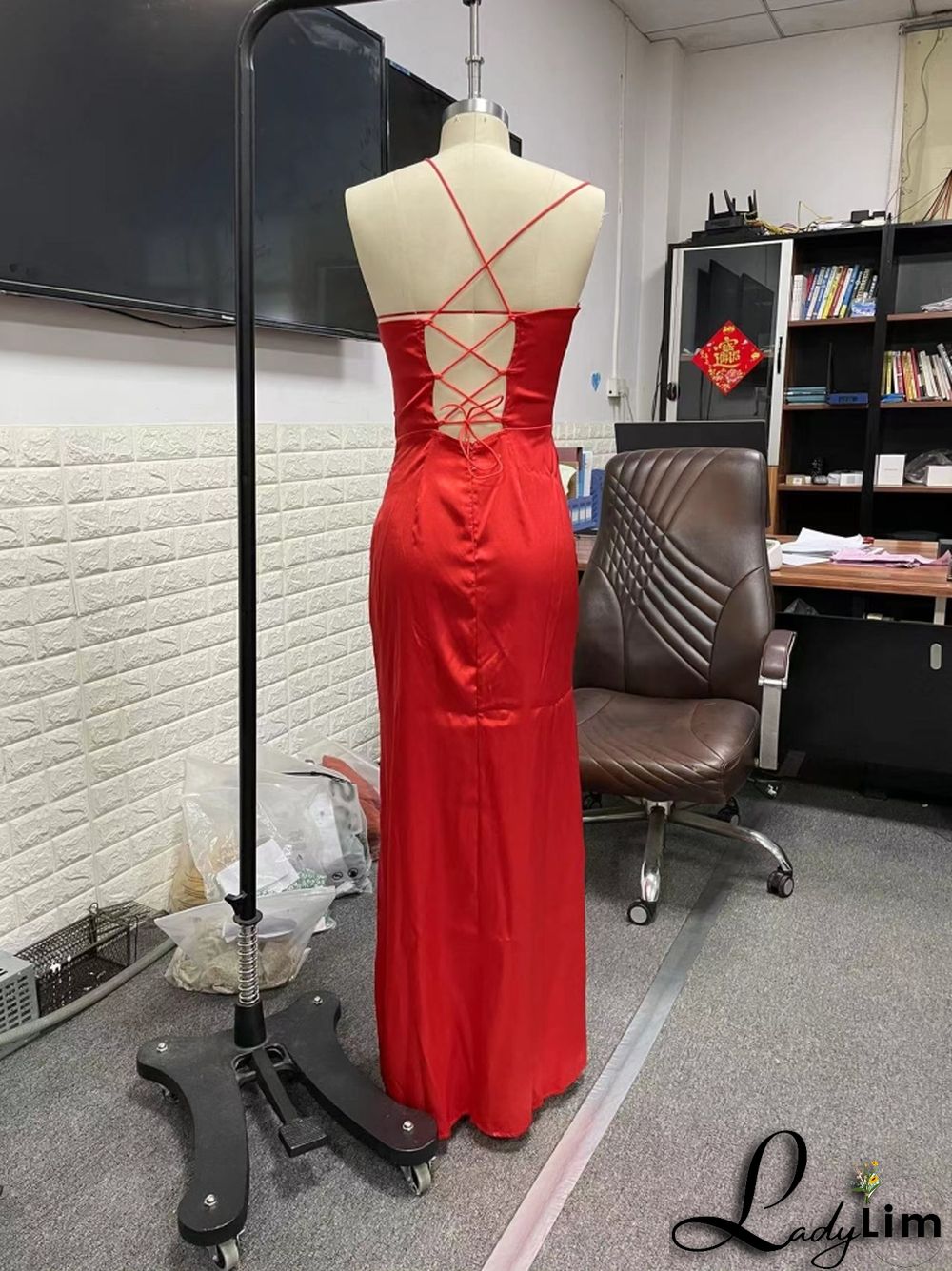 Women Summer Sexy Sleeveless Sling Dress Dress