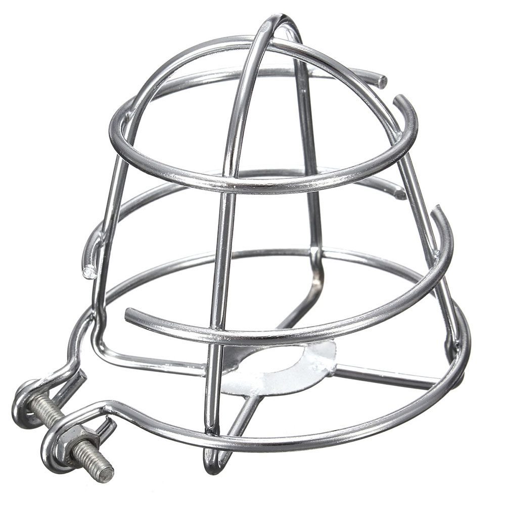 

Fire Sprinkler Head Protection Frame Recessed Fire Sprinkler Headguard Cage, 501 Original