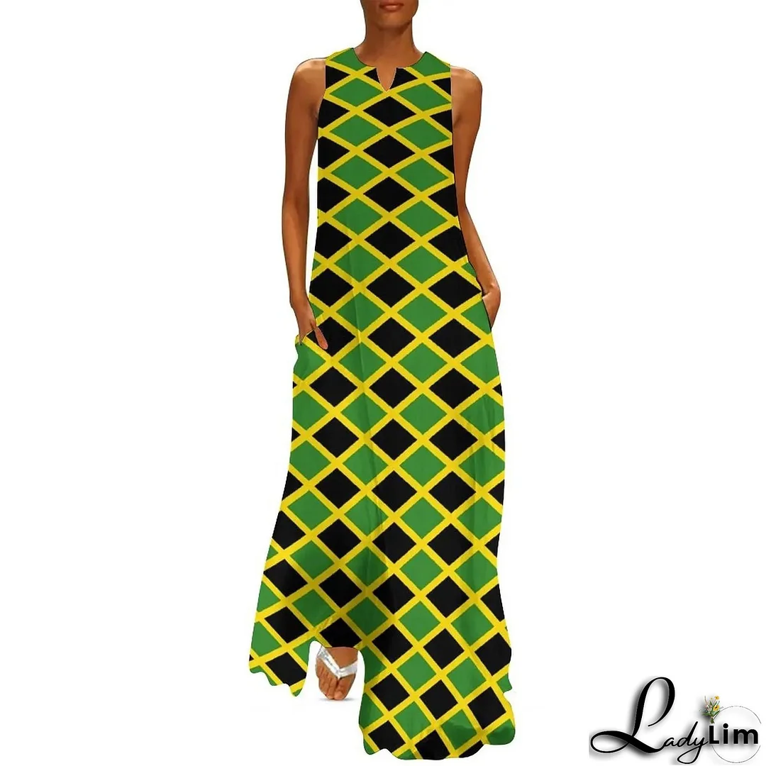 Effortless and Classy Dress