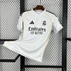 2025/2026 Real Madrid Home Football Shirt 1:1 Thai Quality