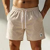 Summer Men's Casual Shorts Beach Pants Vacation Beach Shorts by Inlyline