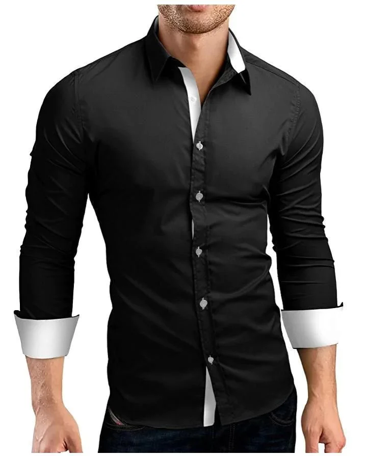 🔥Last Day 49% Off🔥Long Sleeve Shirt