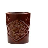 Tiki Mug - Creative Tiki Mug Cocktail Mug Ceramic Funny Glass Mug Cute Coffee Mug Party Drink Cup