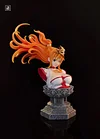 Miko Nami with NFC Chips - ONE PIECE Resin Statue - ZuoBan Studios [In Stock]