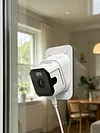 3MP Resolution Camera Human Motion Detection High Definition WiFi Monitoring Cameras Real Time Reminder for Family Use
