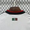 2026 Mexico World Cup Away Football Shirt 1:1 Thai Quality