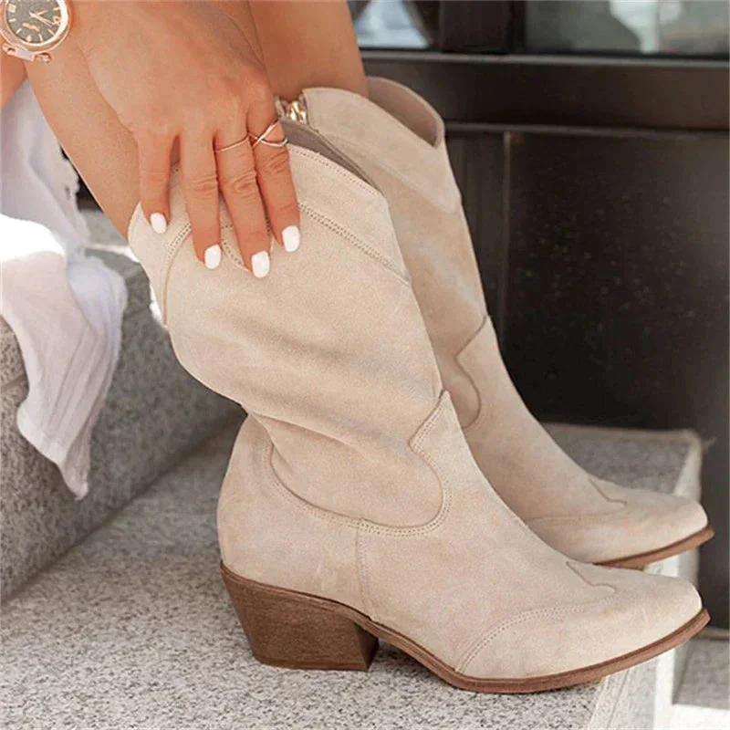 Comfortable and versatile orthopedic Boots