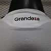 2025/2026 Long Sleeve Player Version River Plate Home Football Shirt 1:1 Thai Quality