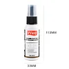 V-Vaxy Chrome Plate Retreading Agent Car Logo Rust Removal Spray Cleaner