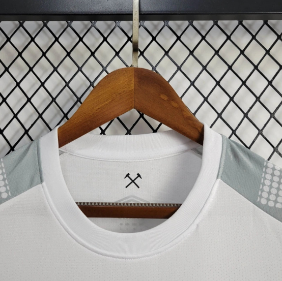 24/25 West Ham United Away Football Shirt Thai Quality