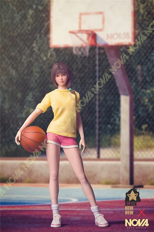 SLAM DUNK