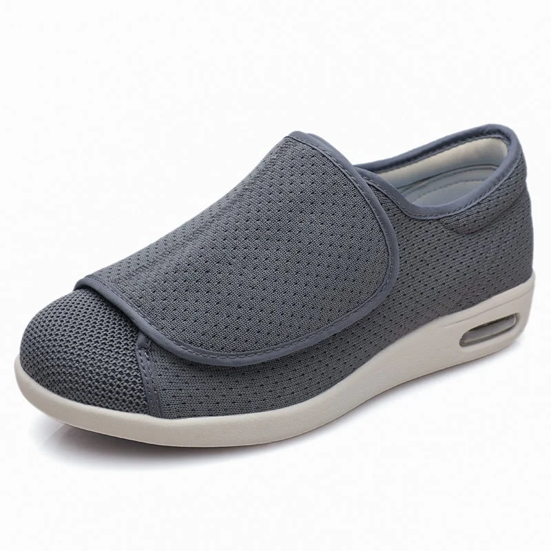 diabetic swollen feet shoes
