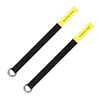 Rear Door Emergency Puller Extended Emergency Safety Pull Rope for Tesla Model Y