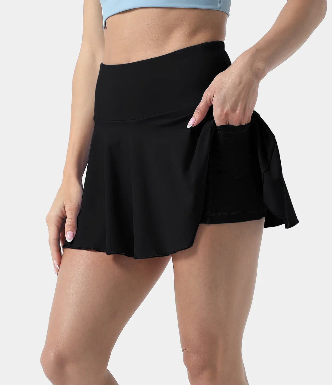 Everyday Cloudful® Air 2-in-1 Tennis Skirt-Marvelous