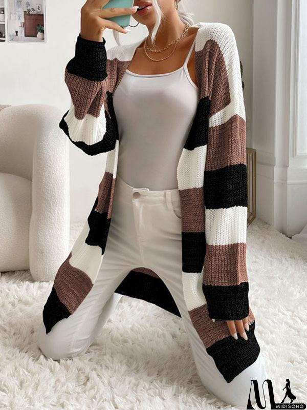 MidiSono - Fashionable and Minimalist Sweater