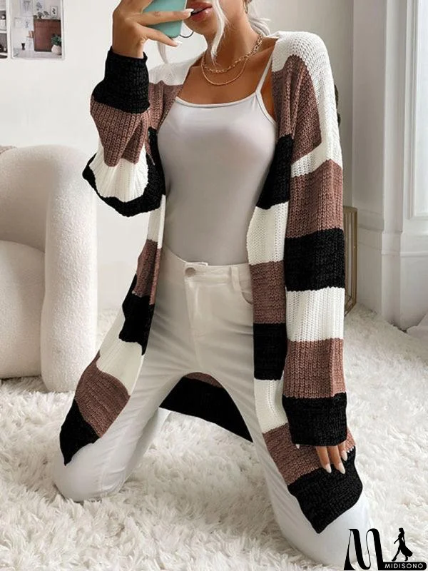 MidiSono - Fashionable and Minimalist Sweater