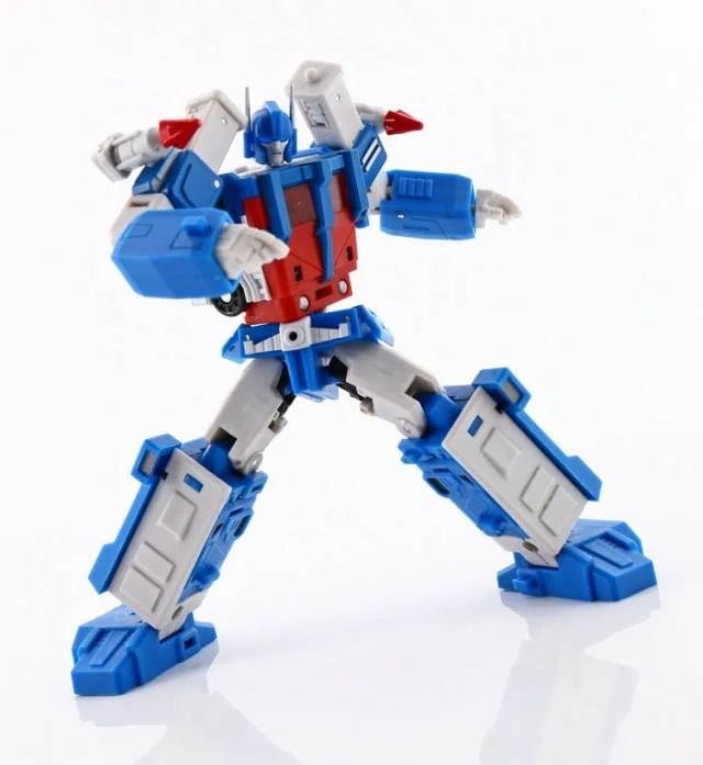 Magic Square MS-B04 Transporter Ultra Magnus