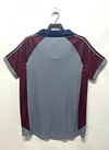 Joyfball 1998/1999 Retro Bayern Munich Away grey Football Jersey 