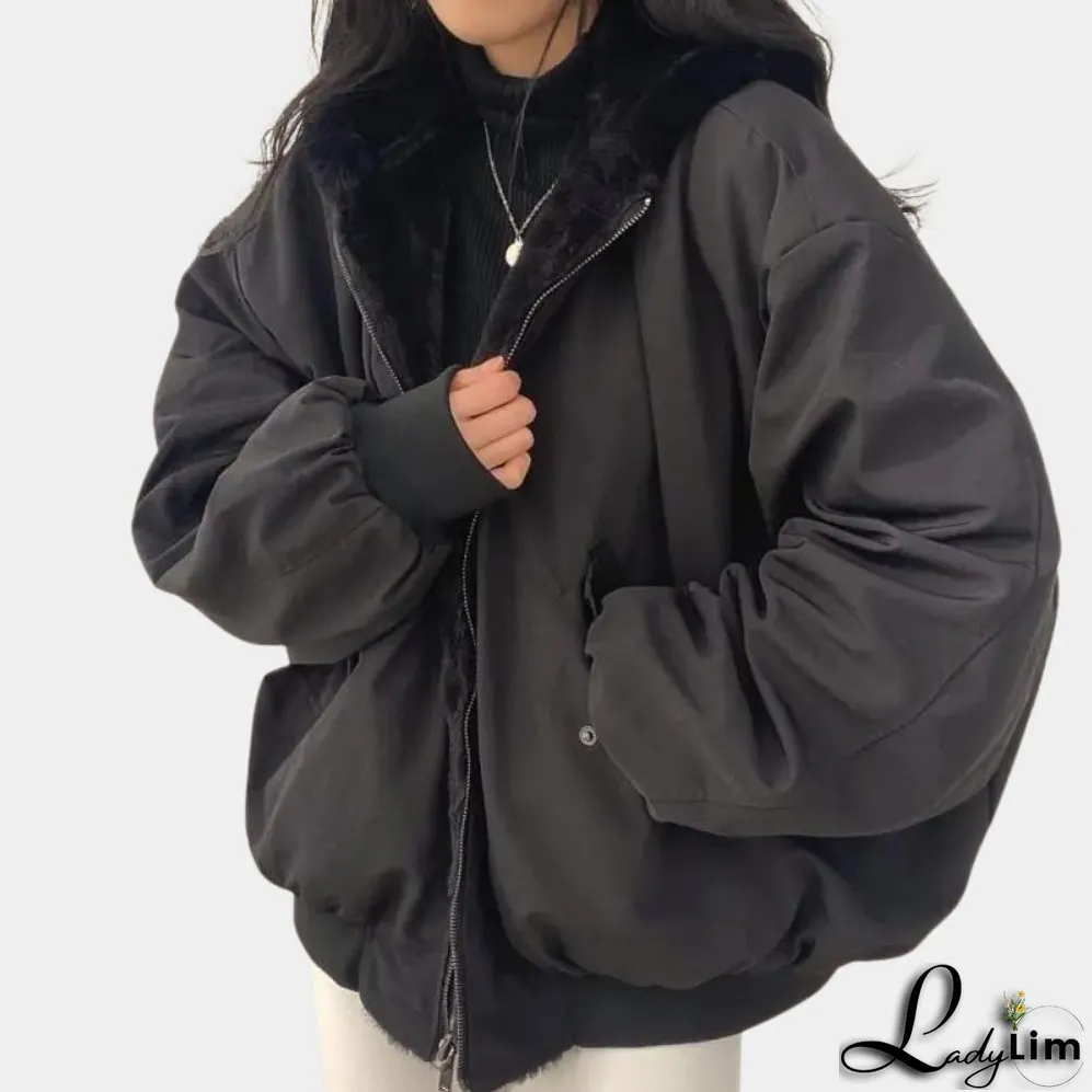 Casual and Relaxed general Jacket