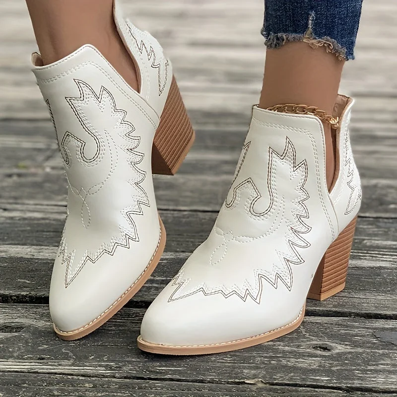 Supportive and stylish orthopedic footwear