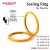 Laser Lens Sealing Ring for Protective Windows Raytools Precitec Bodor WSX