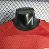 2022 Player Version Portugal Home Football Shirt 1:1 Thai Quality