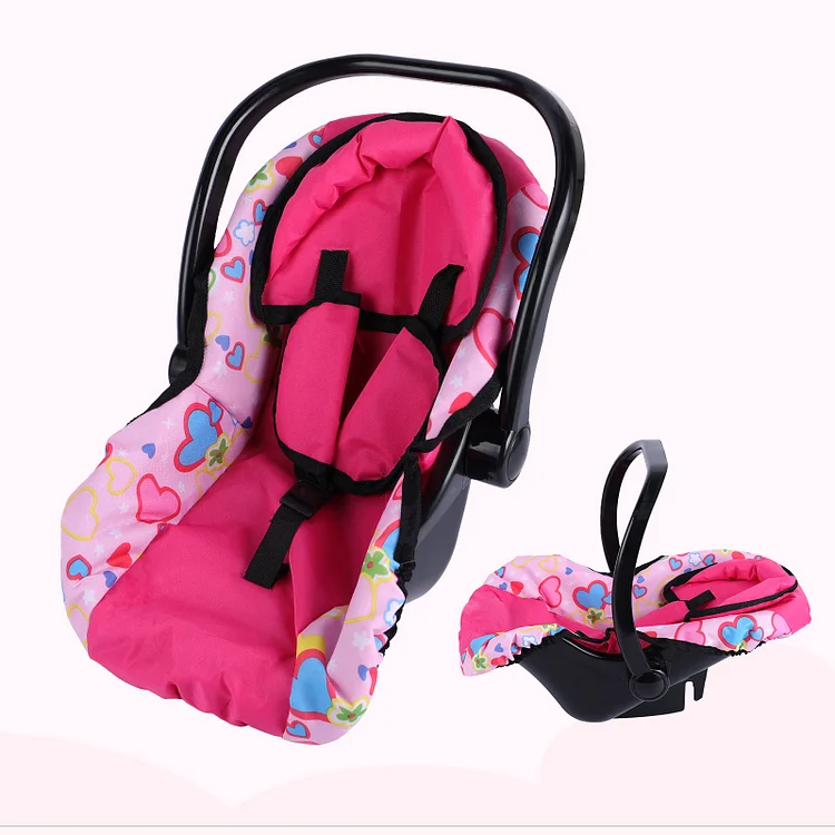  For 12"-20" Reborn Baby Doll Baby Stroller Set Accessories - Reborndollsshop®-Reborndollsshop®